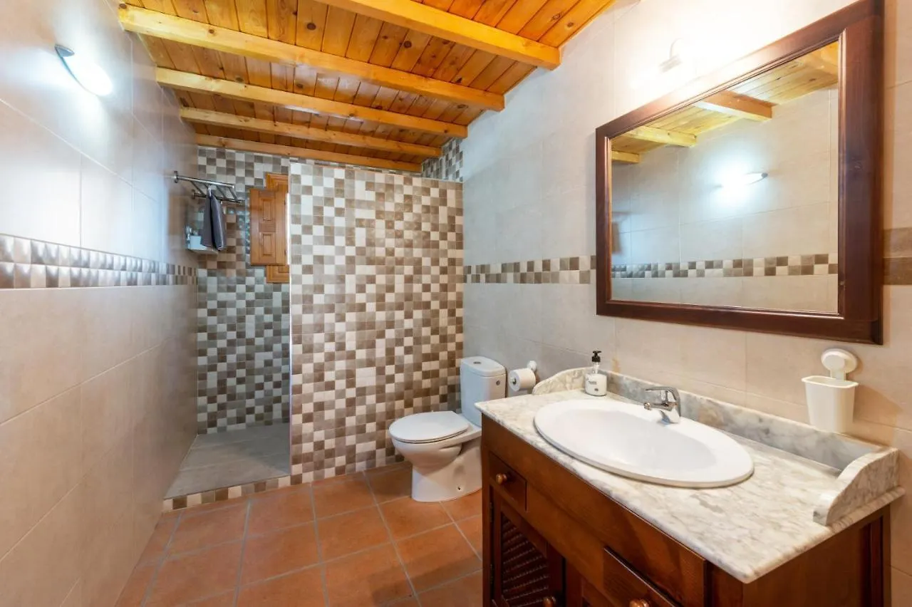 Villa Garcia Sol By Villa Plus Nerja