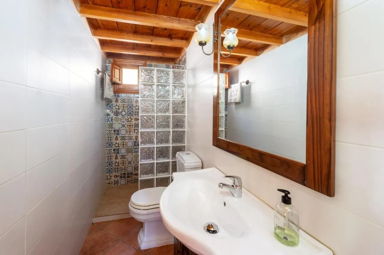 Villa Garcia Sol By Villa Plus Nerja 0*,