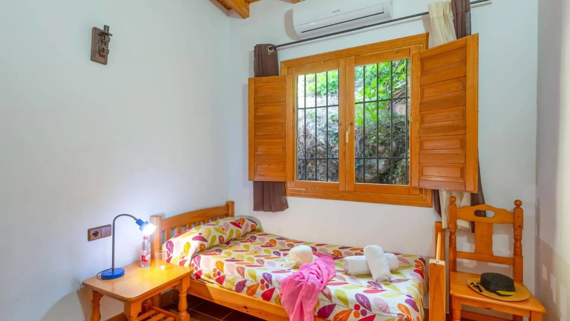 Villa Garcia Sol By Villa Plus Nerja Spanien